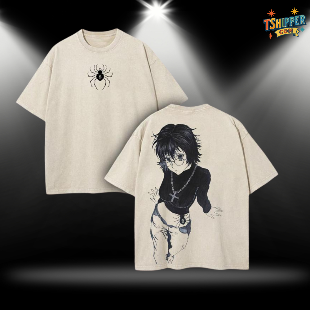 Batman Dark Knight 3D Emblem Vintage Washed Tee Unisex Oversize Heavyweight Cotton T-shirt for DC Fans and Streetwear Lovers