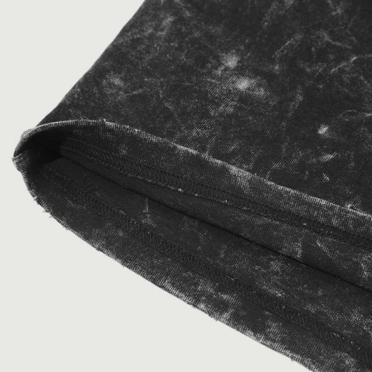 Toji Anime Acid Washed Cotton T-Shirt Premium Fit Must Have for Anime Fans 100% Premium Cotton 230gsm Comfortable Soft Feel and Durability Classic Look with Modern Twist Sizes S-5XL Menswear Seamless Alguien Aqui Ojo Chamba Design